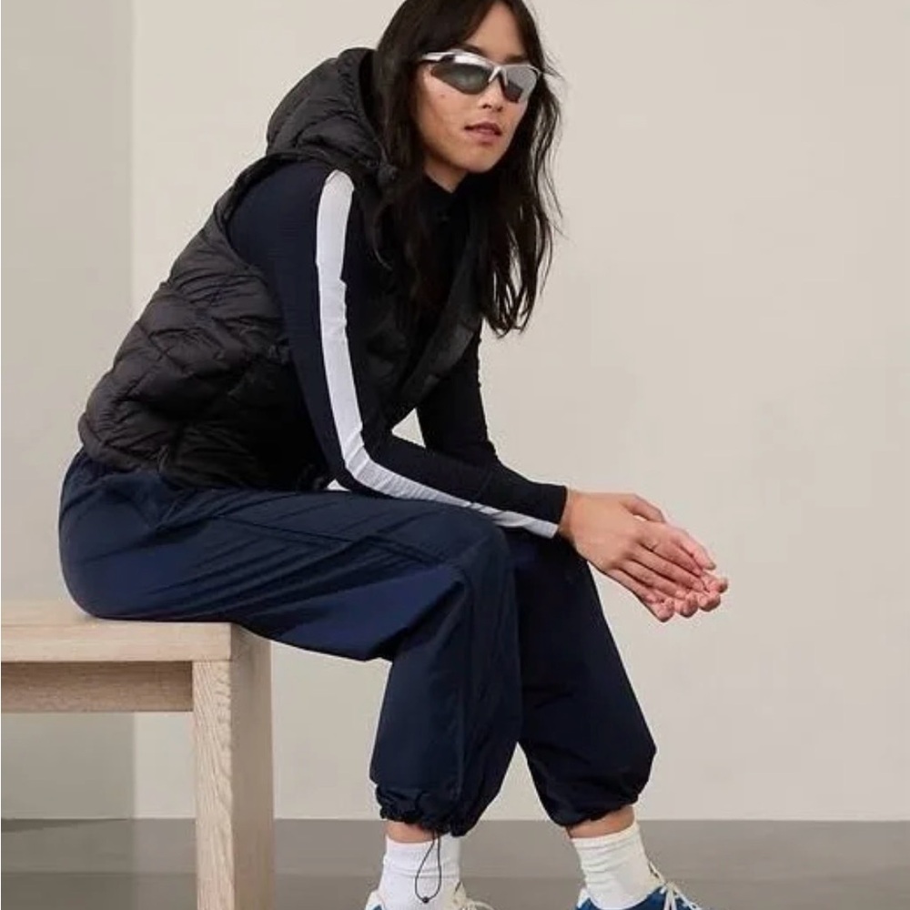 ATHLETA Rise Pants - Picture 2 of 9